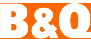 B&Q
