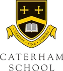 Caterham School