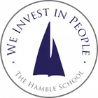 The Hamble School