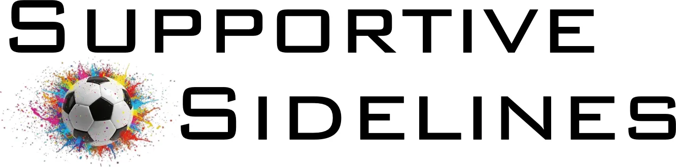 Supportive Sidelines, registered trade mark